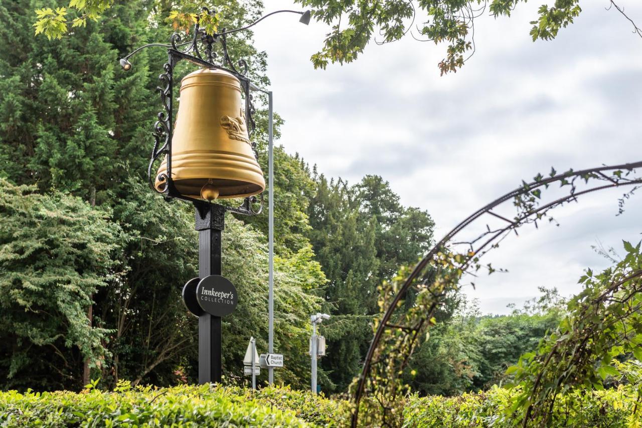 The Bell By Innkeeper'S Collection Aston Clinton Extérieur photo
